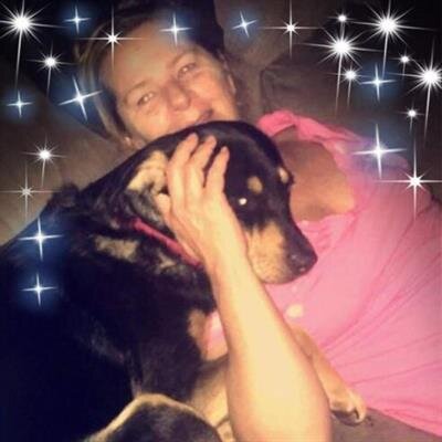 Amy Lynn Carroll