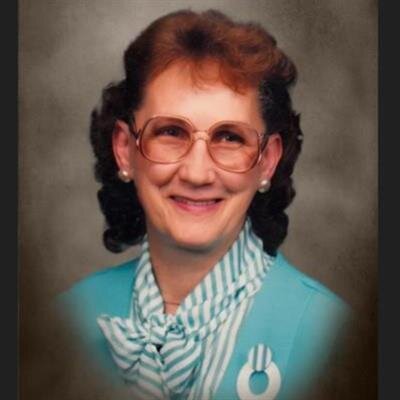 Norma Jean Timo
