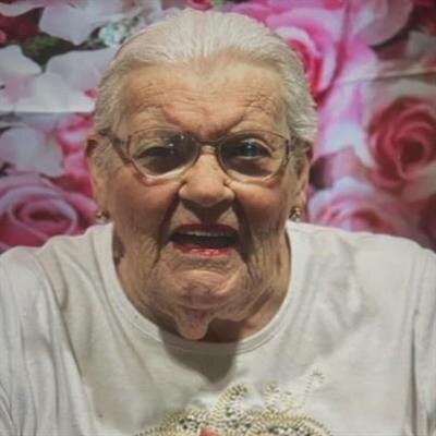 Monique Lucy Donnelly