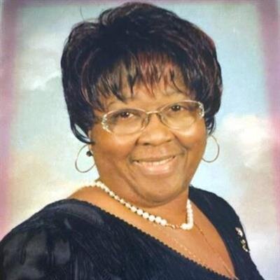 Mrs. Bertha Lee Ray