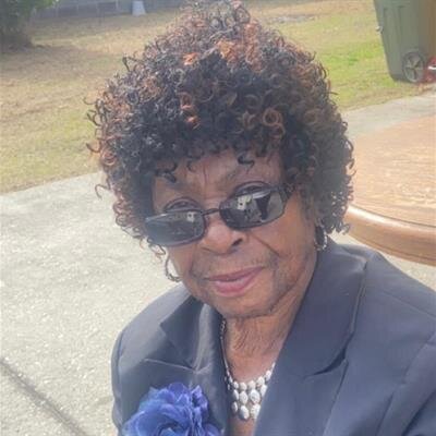 Mattie Lee Gregg
