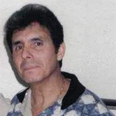 Michael Carlos Montano Jr
