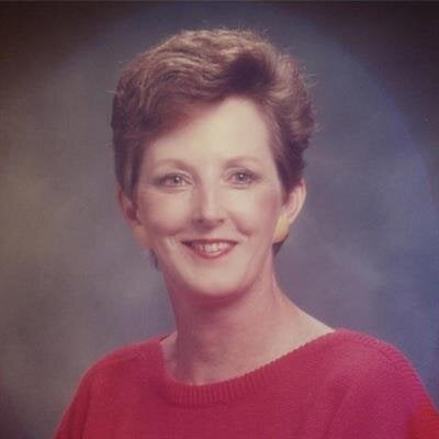 Mrs. Dovie Diane Sutherland