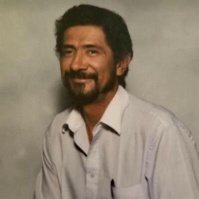 Robert Lee Gallegos