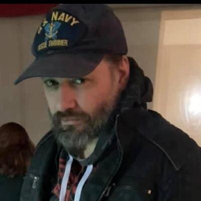 Todd Russell Slinkard