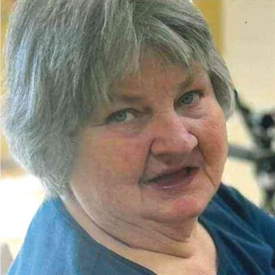Miss Juanita Lott