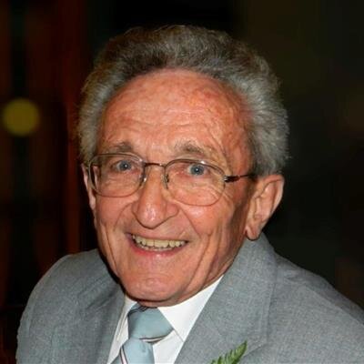 Allan F. Martin