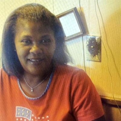 Mrs. Deloris Johnson