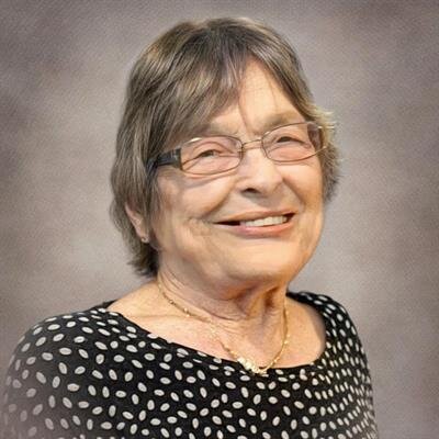 Ms. Carol Joyce Wachter