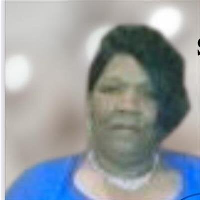 Ms. Veronica Mitchell - Stevenson