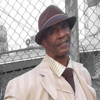 Mr. Garry Gilbert Johnson