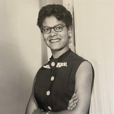 Georgia E. 