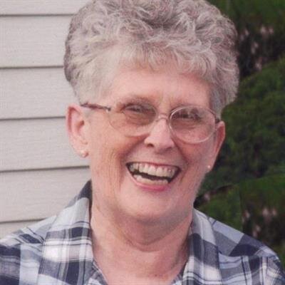 Carolyn M. Mulholland