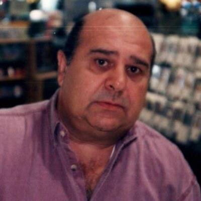 Anthony J. Popolo, Sr.