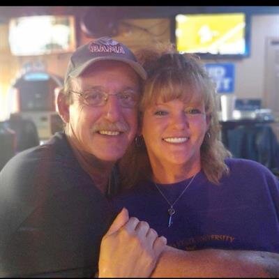 Sandy Marie Clark