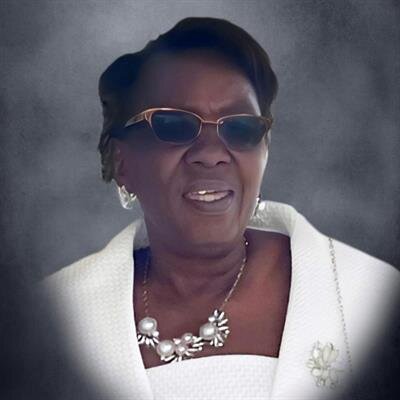 Ms. Belinda M. McCallum