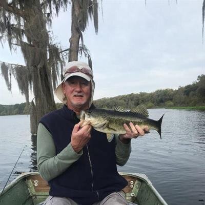 Charles Ronald McCranie