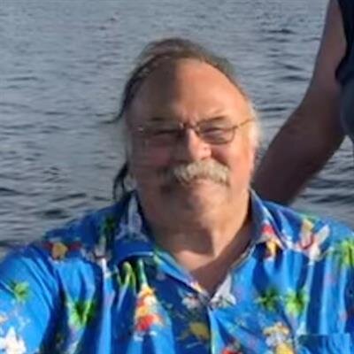 Mr. Frank Metes