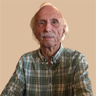 Richard N. Roberts