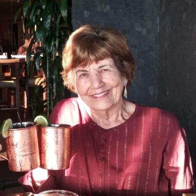 Ann DeWeese
