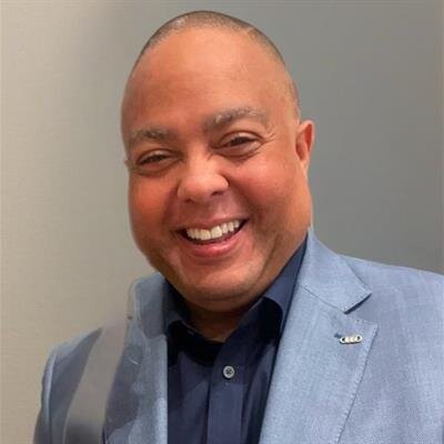 Mr. Timothy Rogers Jenkins