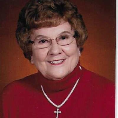 Priscilla S. Lucero