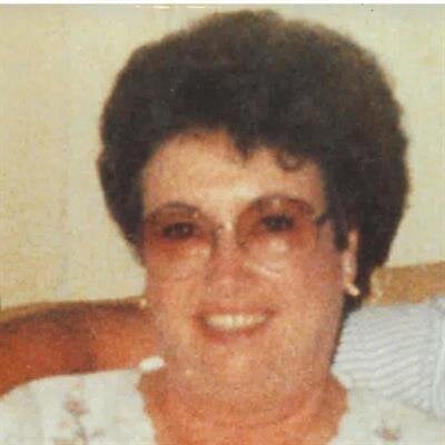 Mrs. Lena Mae Jacks Parker