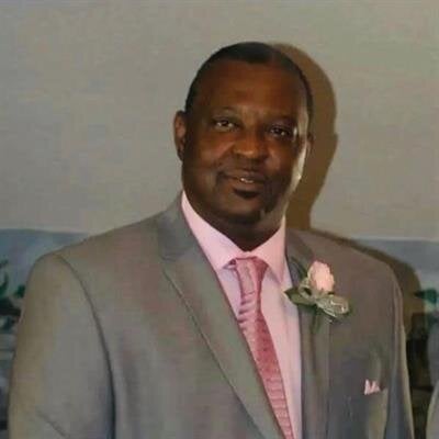 Ronald Dewayne Horton