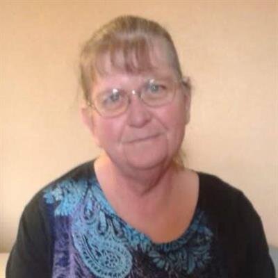 Marian K. Fulk