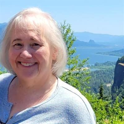 Karen Ann Dorney Cook