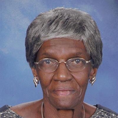 Minnie L. Witcher