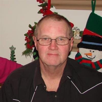 Jerry Wayne Harrison