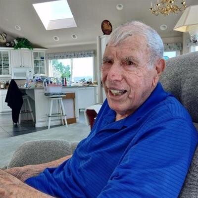Donald John Heller