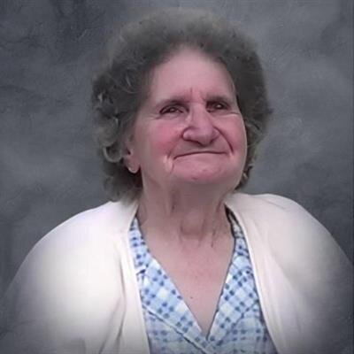 Agnes Ida Huebner