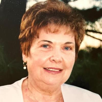 Patricia A. Morrison
