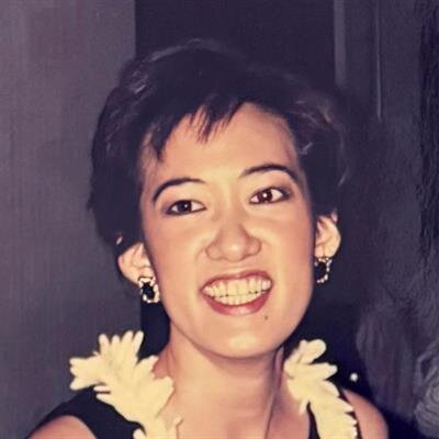 Alison Yukie Miyasaki