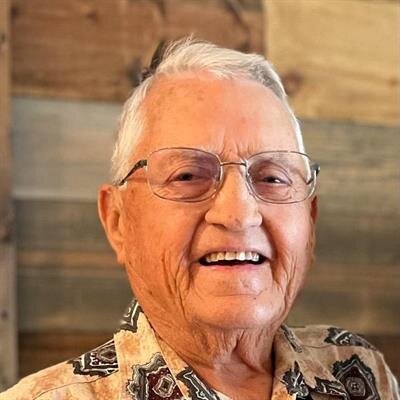 Erwin Eash