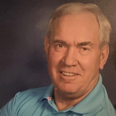 John Clarence Closs