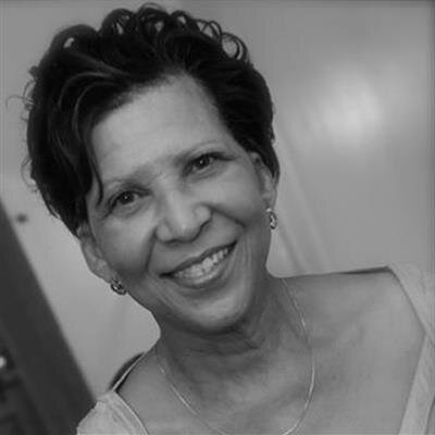Joan Elaine Wood
