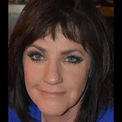 Kelly Sue Hall Stafford