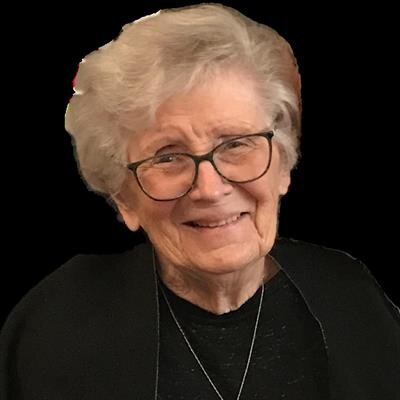 Marian Carole Mach