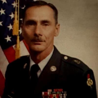 Bruce David Peterson