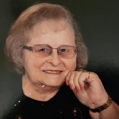 Jean Ledbetter