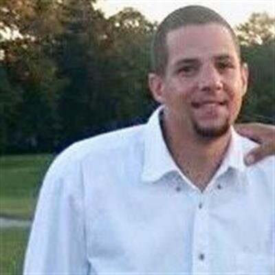 Corey Dewayne Perez Locklear
