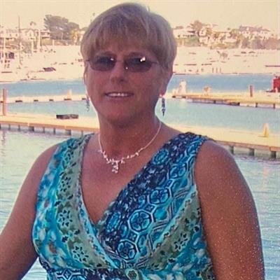 Ms. Cammie Jo Thomas