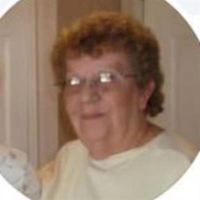 Patricia E. Weber