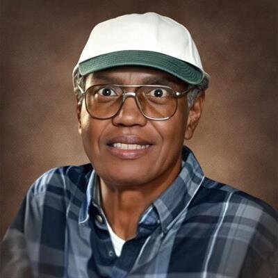 Mr. John Wesley Hill, Sr.
