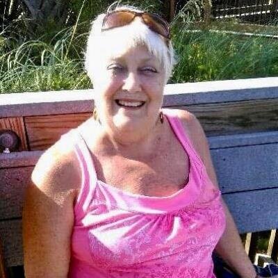 Sandra Elaine Greer