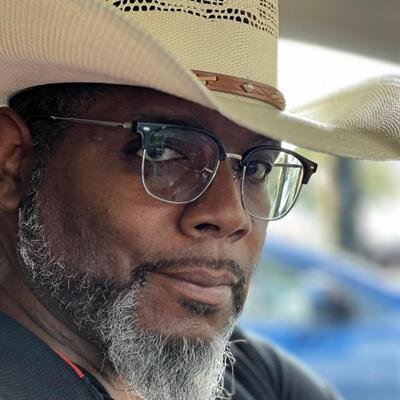 Marlon Fedd Sr.