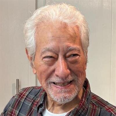 Mr. Ronald Snisky, Sr., MSgt,Ret.